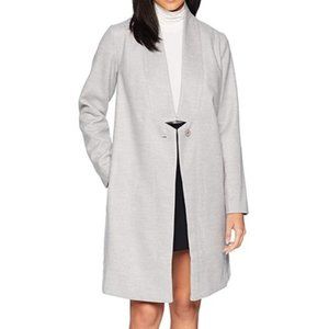 The Fifth Label Pea Coat Long Grey (size M)